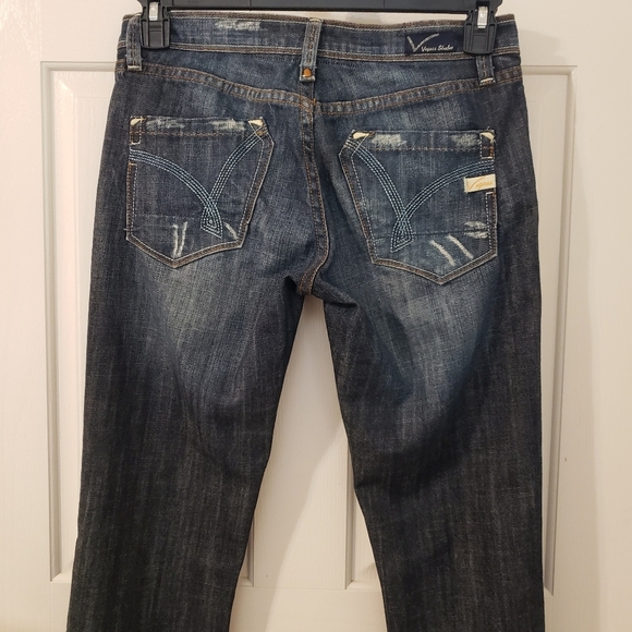 Vigoss Angelina skinny stretch - Picture 4 of 12